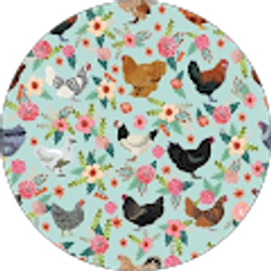 Profile photo of Maria Garcia