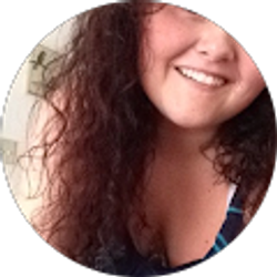 Profile photo of Cassie Ferrell