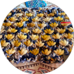 Profile photo of Teresa Harp