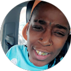 Profile photo of Latrish Doss