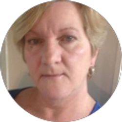 Profile photo of Mary Baugus