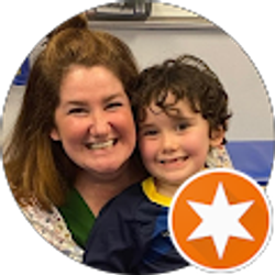 Profile photo of robyn stewart