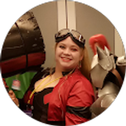 Profile photo of Darkfox