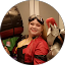 Profile photo of Darkfox