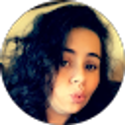 Profile photo of Miranda Evans