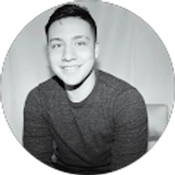 Profile photo of Nicolas Martinez