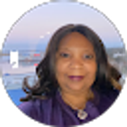 Profile photo of DeShannon Walton