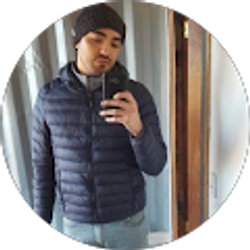Profile photo of Josue Acosta