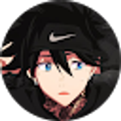 Profile photo of Reus Senpaiウ