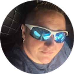 Profile photo of Nicole Stevens