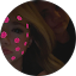 Profile photo of Mena Delamatyr