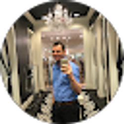 Profile photo of Matt Jones