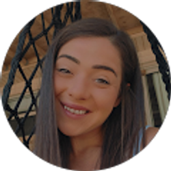 Profile photo of Destiny Clark