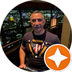 Profile photo of Daniel Conner