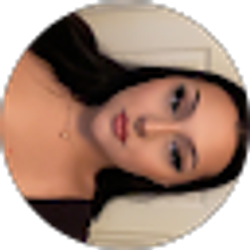 Profile photo of Hannah Pacheco