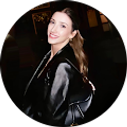 Profile photo of Zaira Alieva