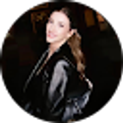 Profile photo of Zaira Alieva