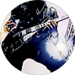 Profile photo of Nick Gorrie