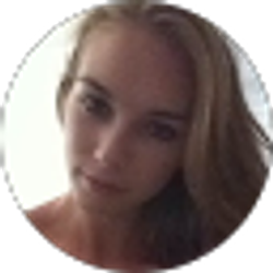 Profile photo of Sarah Colley