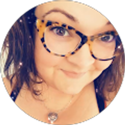 Profile photo of Sarah Ware