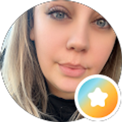 Profile photo of Kaleigh Sanders