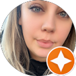 Profile photo of Kaleigh Sanders