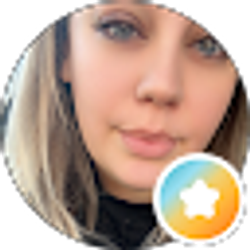 Profile photo of Kaleigh Sanders