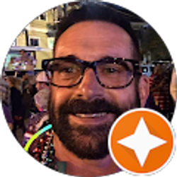 Profile photo of Stephen Scarbrough