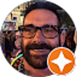 Profile photo of Stephen Scarbrough