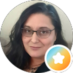 Profile photo of Brianne Peralta