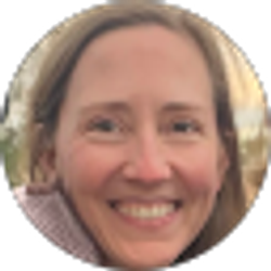 Profile photo of Rachel Tourais