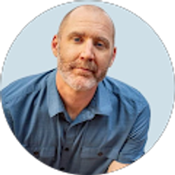 Profile photo of Curtis Gilbert