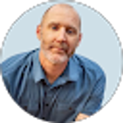 Profile photo of Curtis Gilbert