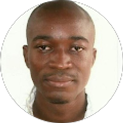 Profile photo of OLUSEGUN LARINDE