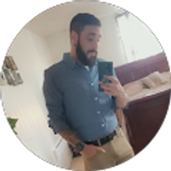 Profile photo of Brandon Warner