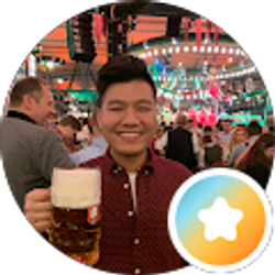 Profile photo of Kenyon Huang