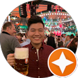 Profile photo of Hsueh Tun Huang