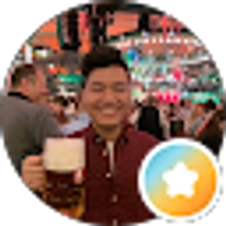 Profile photo of Kenyon Huang