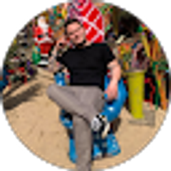 Profile photo of Mason McLain