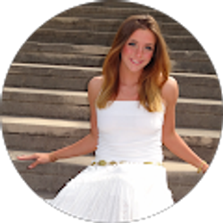 Profile photo of Emma Velagic