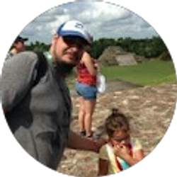 Profile photo of Carlos Casanova