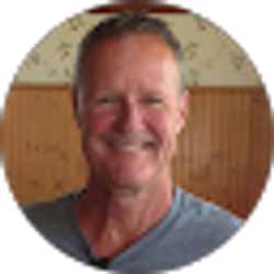 Profile photo of Joseph Buckman