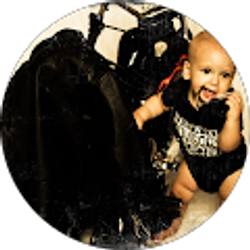 Profile photo of Nicole Burdick