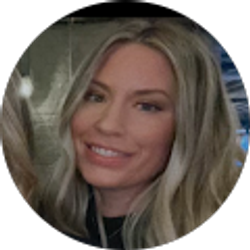 Profile photo of Katelyn Ponder