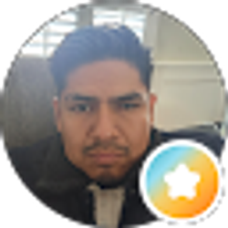 Profile photo of Alonso Ortiz