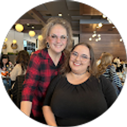 Profile photo of Sandra Stephens