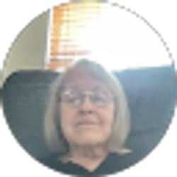 Profile photo of Pat McGee