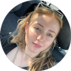 Profile photo of Toryn Jeffers