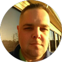 Profile photo of Adam Pledger