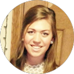 Profile photo of Ciara VanCour